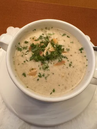 Bild von Landgasthof Ostlutter - Restaurant Dorfkrug