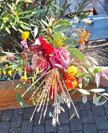 Bild von Restaurant am Weinberg