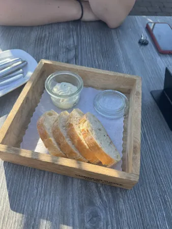 Bild von Restaurant am Weinberg