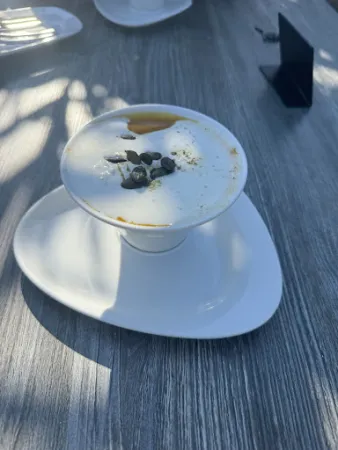Bild von Restaurant am Weinberg