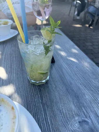 Bild von Restaurant am Weinberg