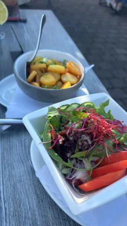 Bild von Restaurant am Weinberg