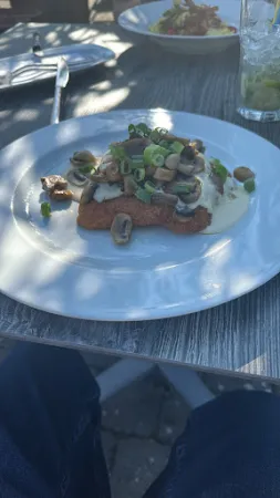 Bild von Restaurant am Weinberg