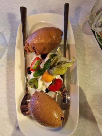 Bild von Restaurant am Weinberg