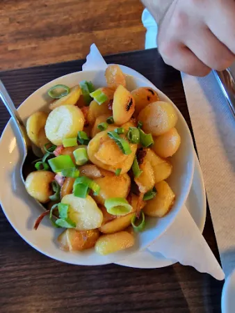 Bild von Restaurant am Weinberg