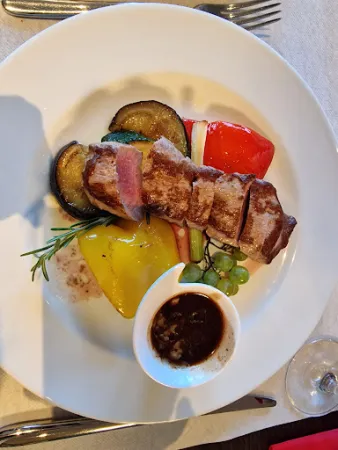 Bild von Restaurant am Weinberg