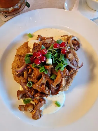 Bild von Restaurant am Weinberg