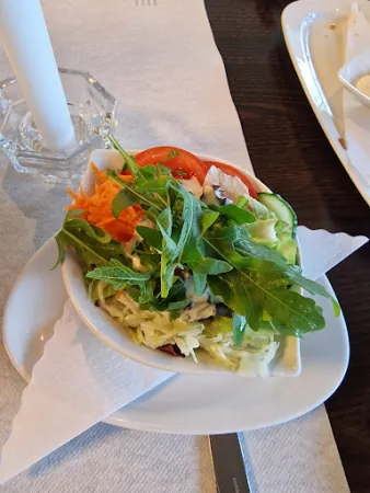 Bild von Restaurant am Weinberg