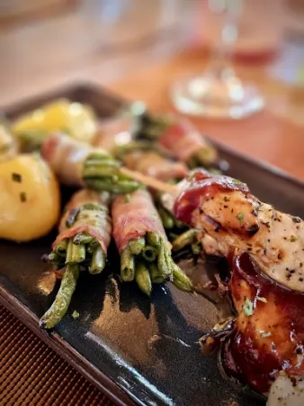 Bild von Landgasthof Ostlutter - Restaurant Dorfkrug