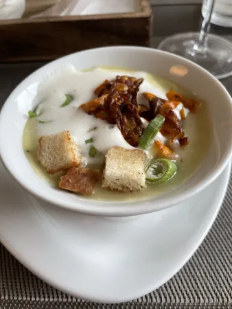 Bild von Restaurant am Weinberg