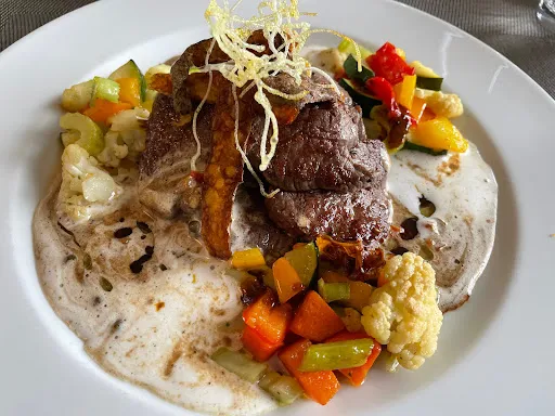 Bild von Restaurant am Weinberg