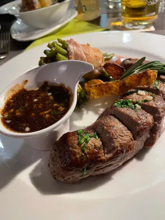 Bild von Restaurant am Weinberg