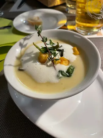 Bild von Restaurant am Weinberg