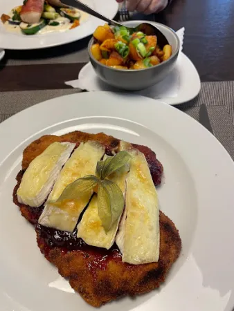 Bild von Restaurant am Weinberg