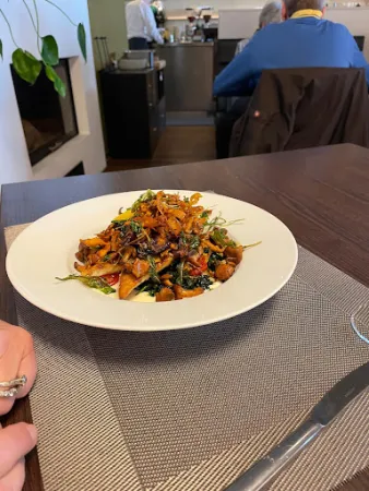 Bild von Restaurant am Weinberg