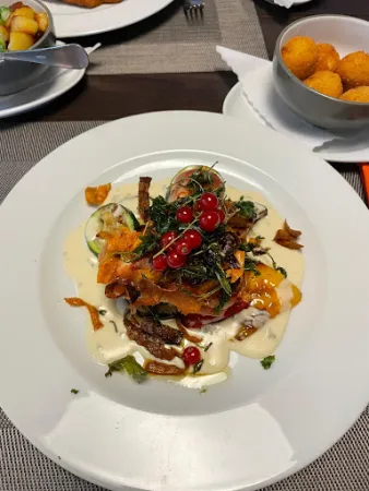 Bild von Restaurant am Weinberg