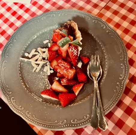 Bild von Schweizer Haus "Das Restaurant"
