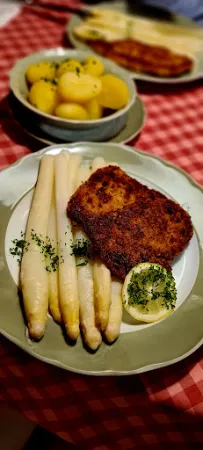 Bild von Schweizer Haus "Das Restaurant"