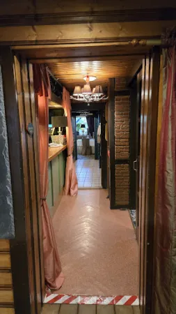 Bild von Schweizer Haus "Das Restaurant"