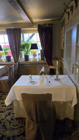 Bild von Schweizer Haus "Das Restaurant"