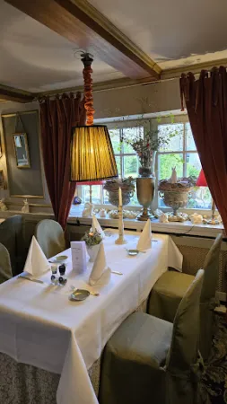 Bild von Schweizer Haus "Das Restaurant"