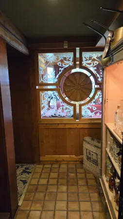 Bild von Schweizer Haus "Das Restaurant"