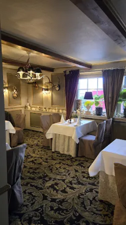 Bild von Schweizer Haus "Das Restaurant"