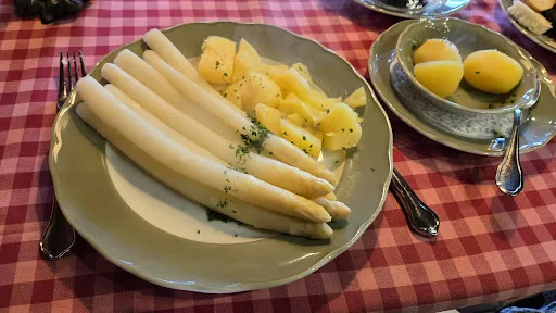 Bild von Schweizer Haus "Das Restaurant"