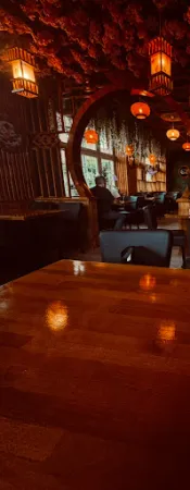 Bild von Sushi Restaurant Viet Küche
