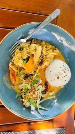 Bild von Sushi Restaurant Viet Küche