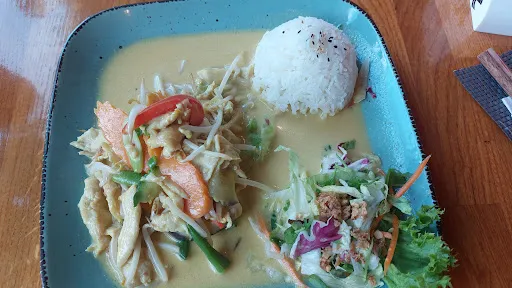 Bild von Sushi Restaurant Viet Küche