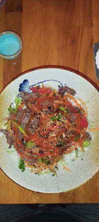 Bild von Sushi Restaurant Viet Küche