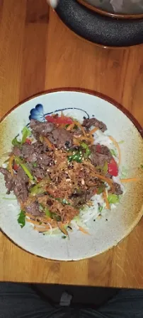 Bild von Sushi Restaurant Viet Küche