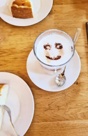 Fritzcafe