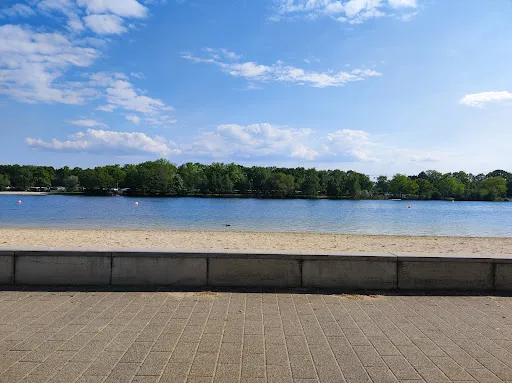 Bild von Kolumbianischer Pavillion