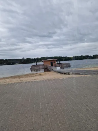 Bild von Kolumbianischer Pavillion
