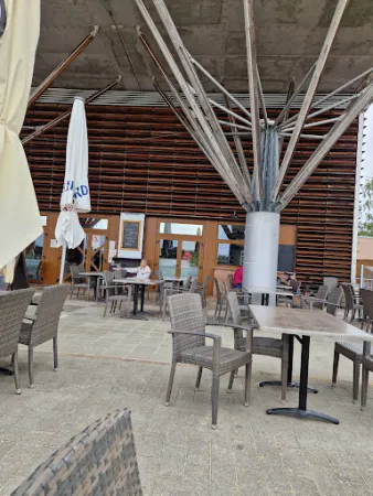 Bild von Kolumbianischer Pavillion