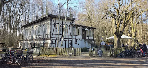Bild von Schäfers Ruh - Ihr Ausflugscafé mit Tradition in Braunschweig