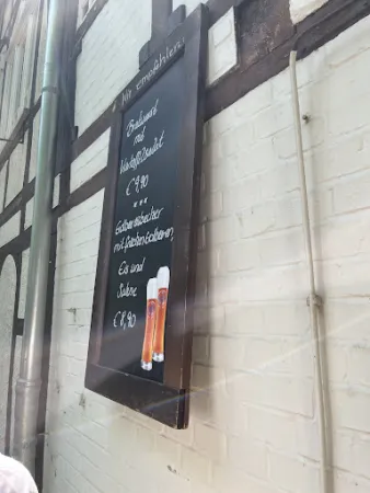 Bild von Schäfers Ruh - Ihr Ausflugscafé mit Tradition in Braunschweig