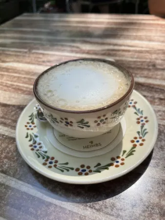 Bild von Schäfers Ruh - Ihr Ausflugscafé mit Tradition in Braunschweig
