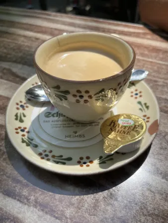 Bild von Schäfers Ruh - Ihr Ausflugscafé mit Tradition in Braunschweig