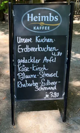 Bild von Schäfers Ruh - Ihr Ausflugscafé mit Tradition in Braunschweig