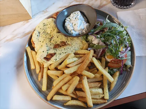 Bild von Happy Chicken Gifhorn