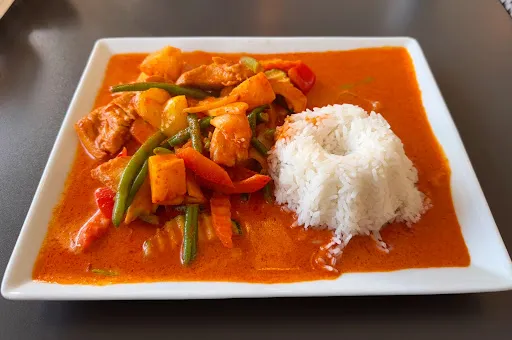 Bild von Bunthai Bistro