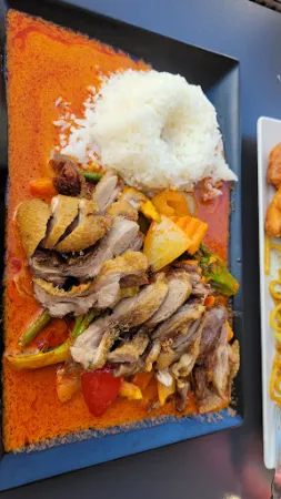 Bild von Bunthai Bistro