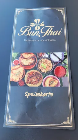 Bild von Bunthai Bistro