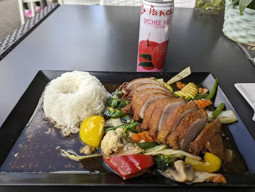 Bild von Bunthai Bistro