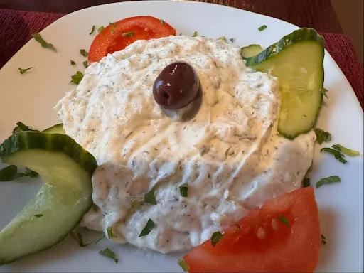 Bild von Syrtaki