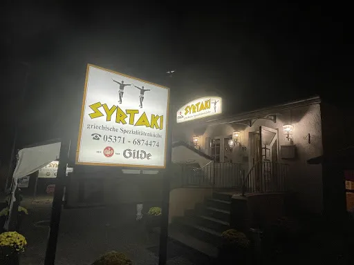 Bild von Syrtaki