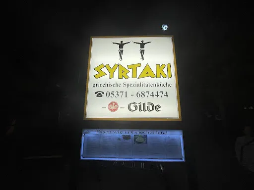 Bild von Syrtaki